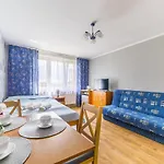 Aria Homestay Wladyslawowo