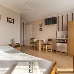 Accommodatie bij particulieren Aria Władysławowo
