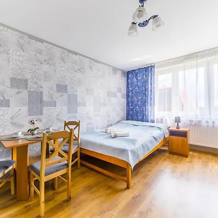 Aria * Władysławowo