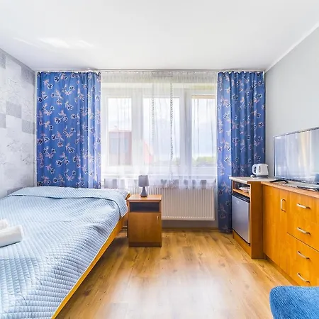 Aria Accommodatie bij particulieren *
