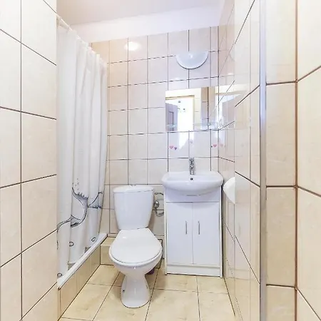 Accommodatie bij particulieren Aria Władysławowo