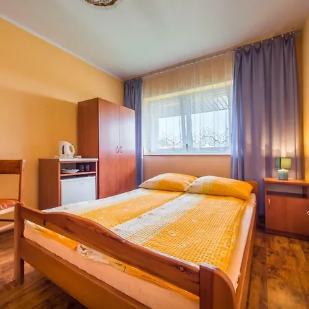Aria Accommodatie bij particulieren *