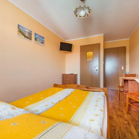 Accommodatie bij particulieren Aria *