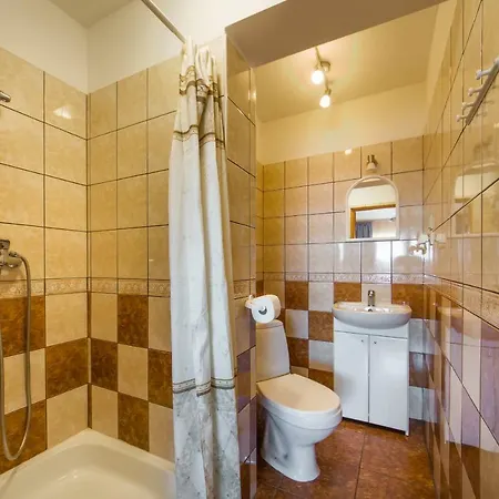 Accommodatie bij particulieren Aria