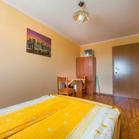 Accommodatie bij particulieren Aria Władysławowo