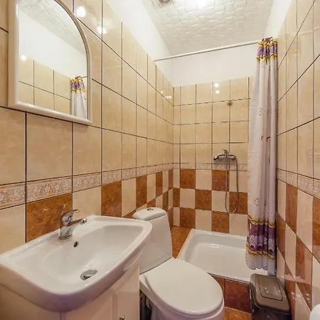 Accommodatie bij particulieren Aria *