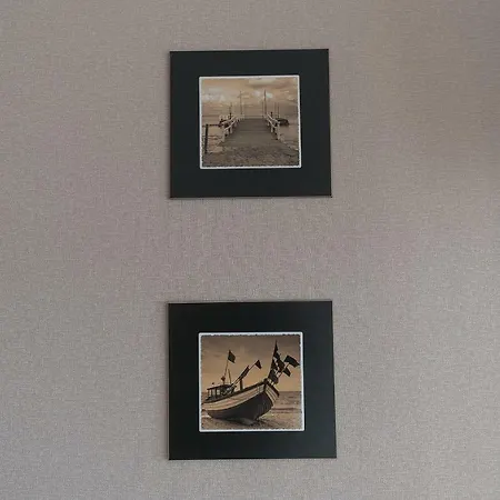 Aria Pansiyon Władysławowo