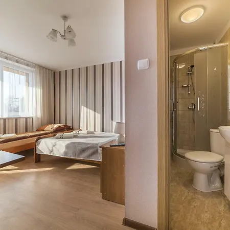 Accommodatie bij particulieren Aria