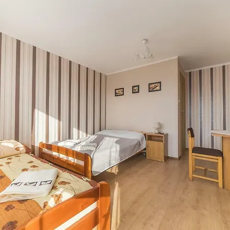 Aria Accommodatie bij particulieren Władysławowo