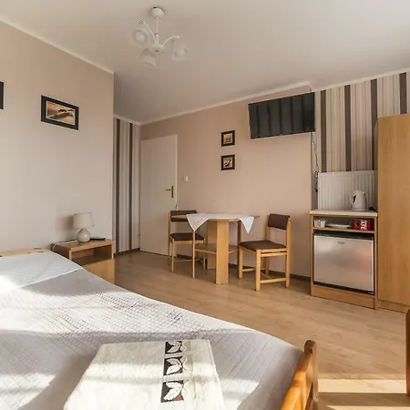 Pansiyon Aria Władysławowo