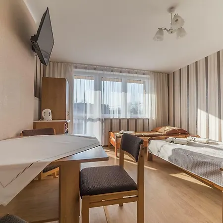 Accommodatie bij particulieren Aria Władysławowo