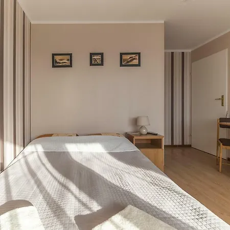 Aria Accommodatie bij particulieren *