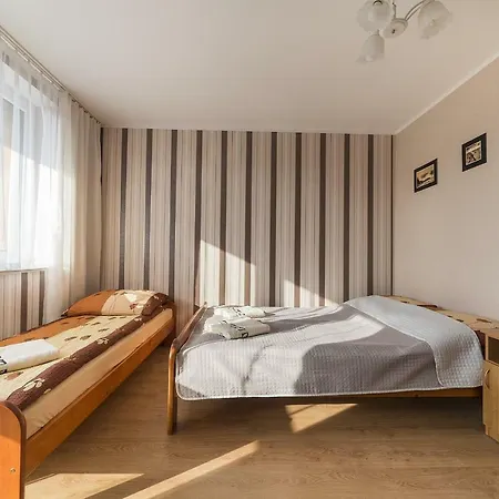 Aria Accommodatie bij particulieren *