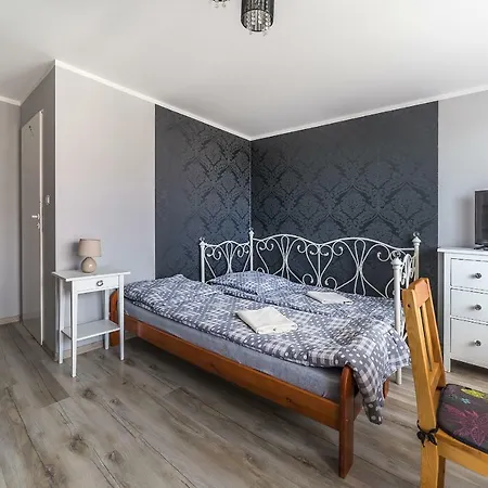 Accommodatie bij particulieren Aria Władysławowo