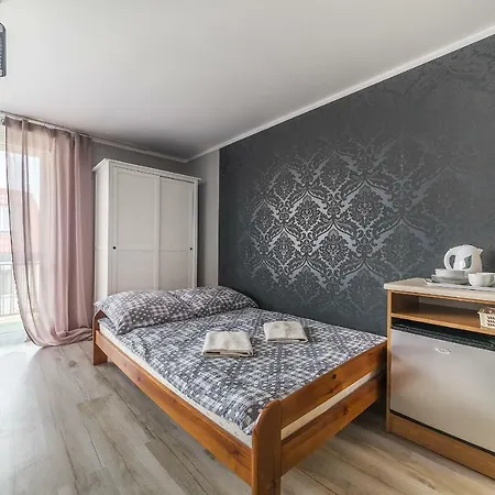 Accommodatie bij particulieren Aria