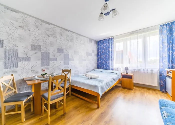 Aria * Władysławowo