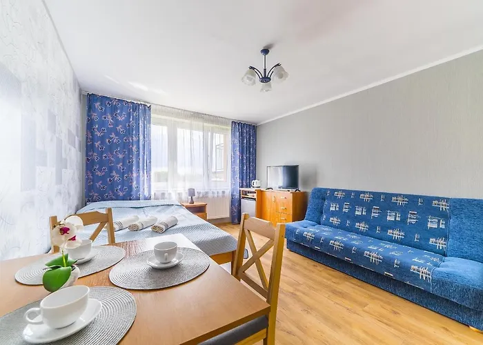 Aria Pansiyon Władysławowo