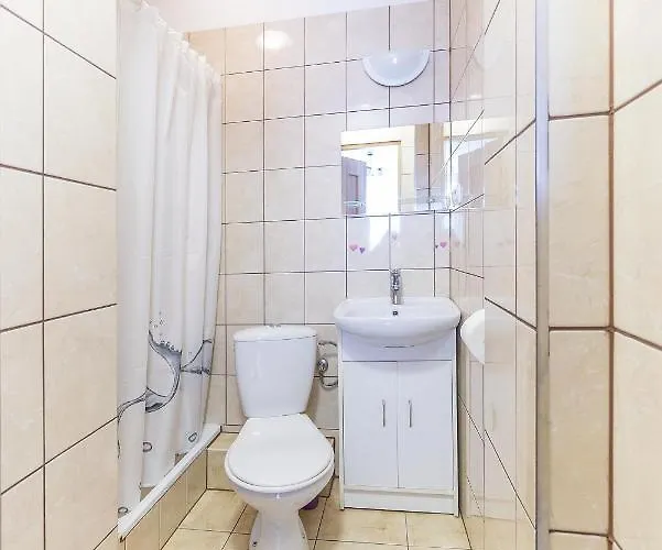 Pansiyon Aria Władysławowo