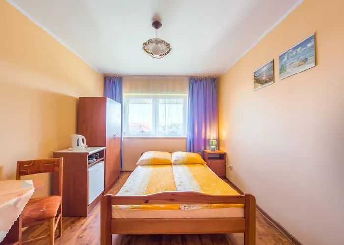 Aria * Władysławowo