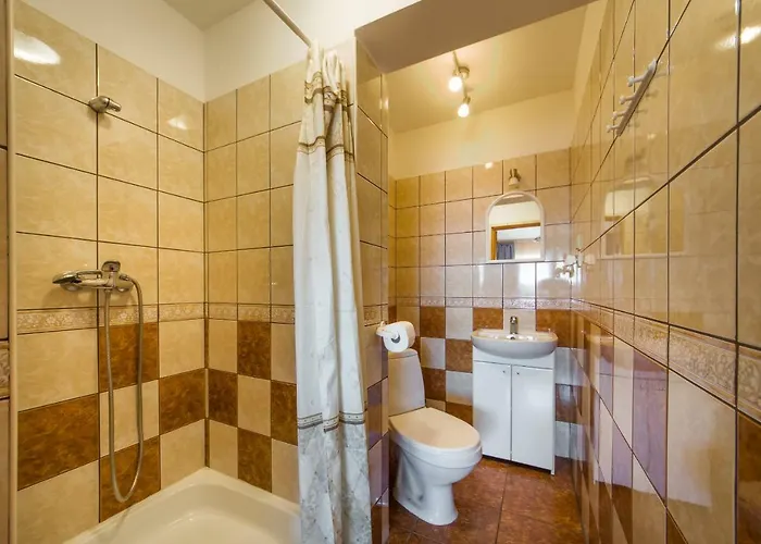 Séjour chez l'habitant Aria