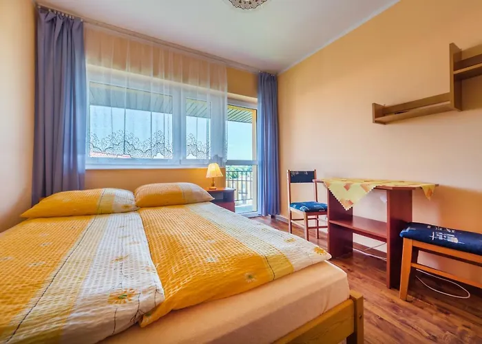 Aria * Władysławowo