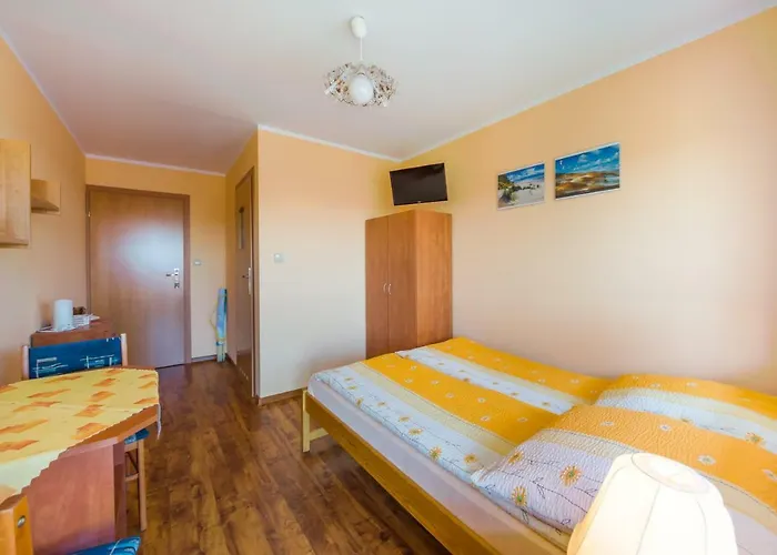 Aria * Władysławowo