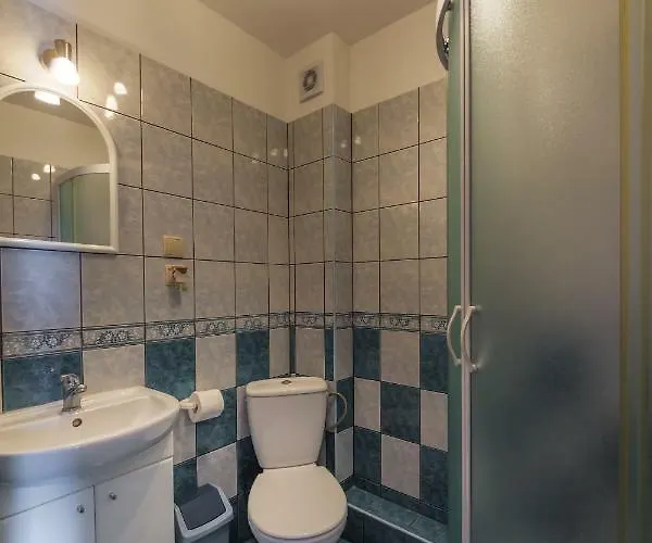 Aria * Władysławowo