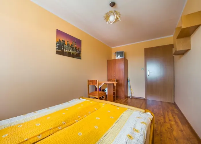 Pansiyon Aria Władysławowo