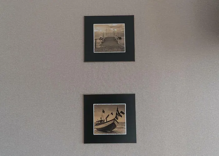 Aria Pansiyon Władysławowo