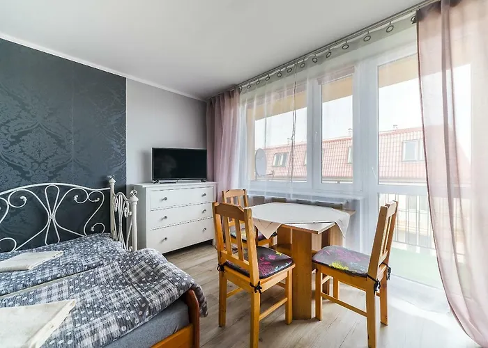 Aria * Władysławowo